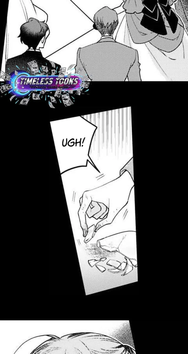 Kuchinashi no Hanayome -Kioku Naki Otome, Koi Futatabi- Chapter 2 page 4 - 