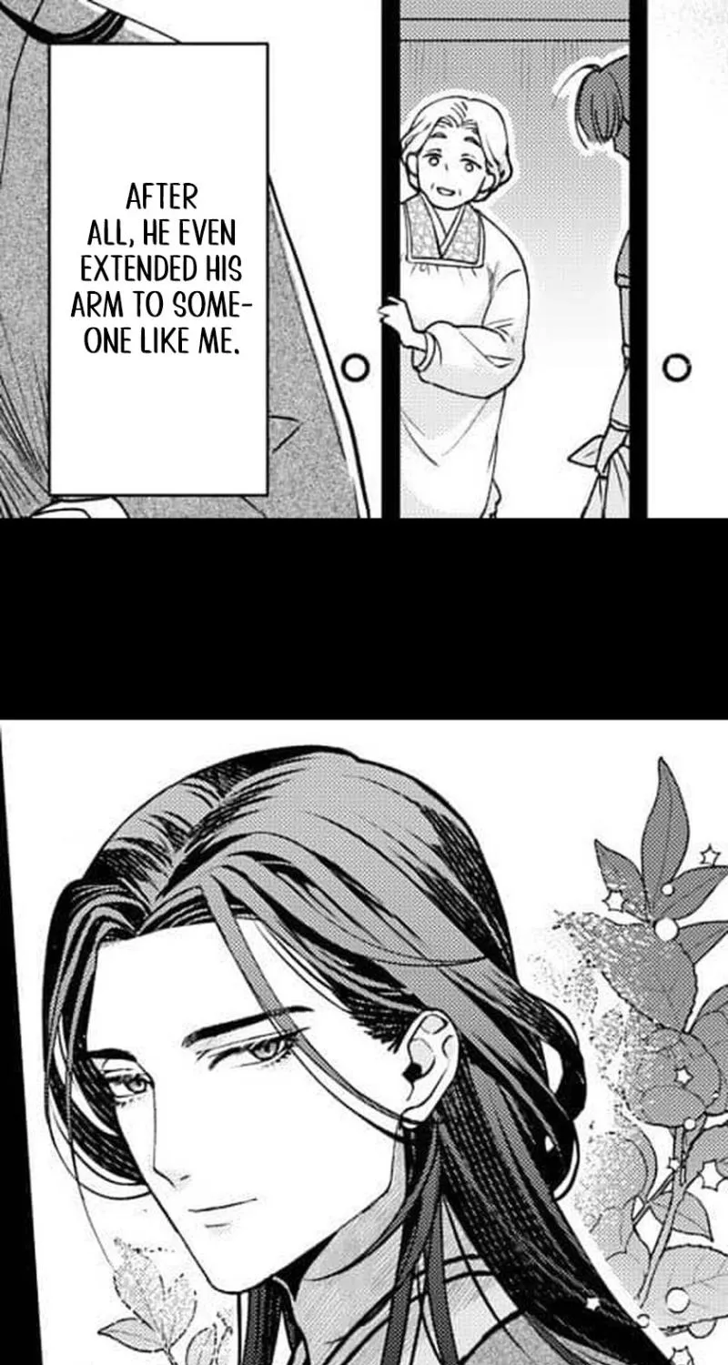 Kuchinashi no Hanayome -Kioku Naki Otome, Koi Futatabi- Chapter 2 page 36 - 