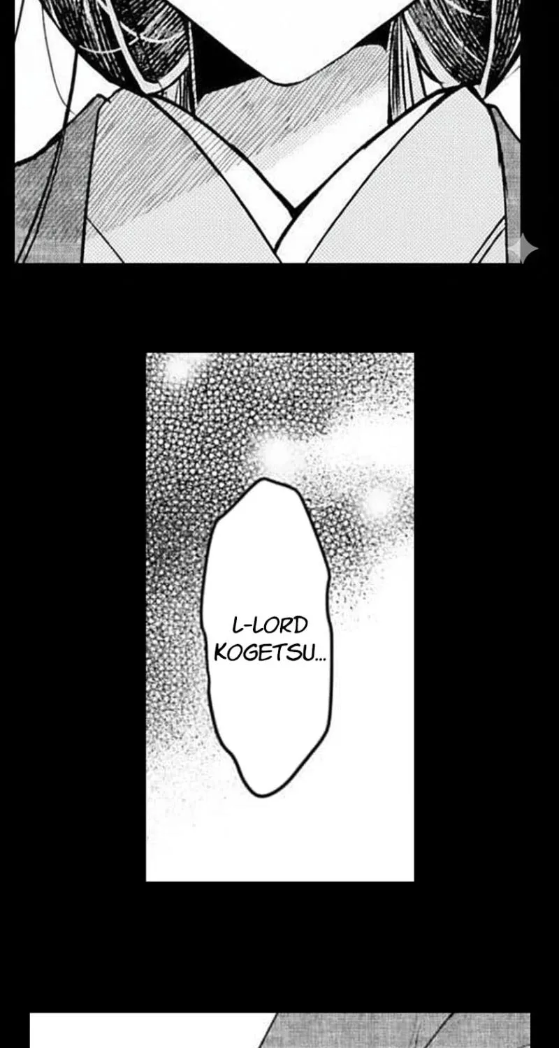 Kuchinashi no Hanayome -Kioku Naki Otome, Koi Futatabi- Chapter 2 page 38 - 