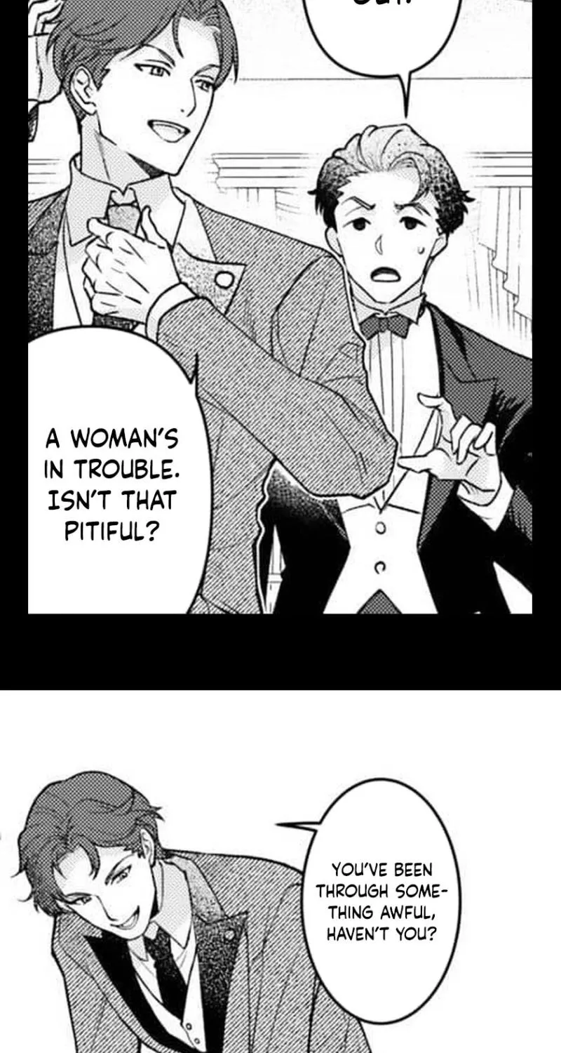 Kuchinashi no Hanayome -Kioku Naki Otome, Koi Futatabi- Chapter 2 page 6 - 