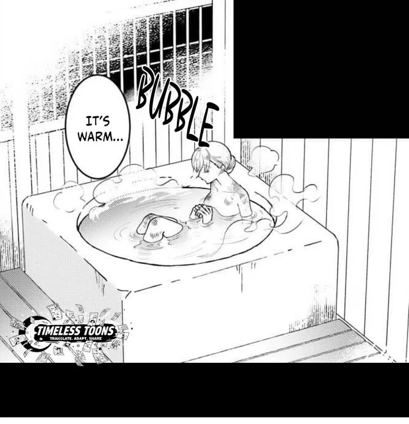Kuchinashi no Hanayome -Kioku Naki Otome, Koi Futatabi- Chapter 3 page 12 - 