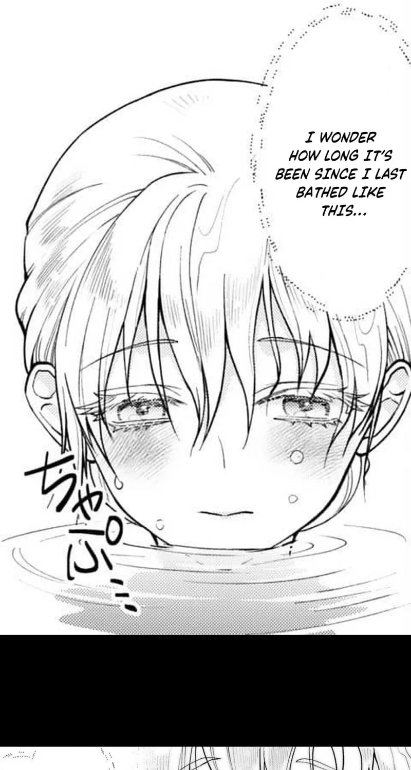 Kuchinashi no Hanayome -Kioku Naki Otome, Koi Futatabi- Chapter 3 page 13 - 