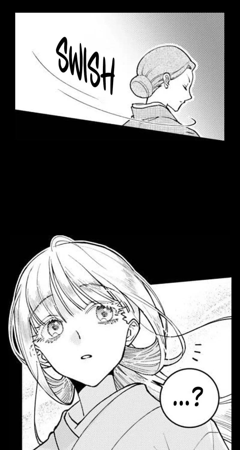 Kuchinashi no Hanayome -Kioku Naki Otome, Koi Futatabi- Chapter 3 page 22 - 