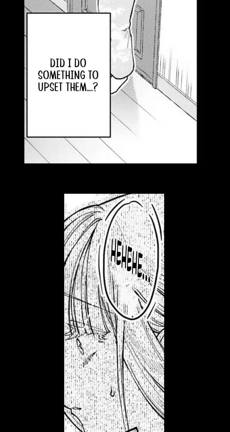 Kuchinashi no Hanayome -Kioku Naki Otome, Koi Futatabi- Chapter 3 page 27 - 