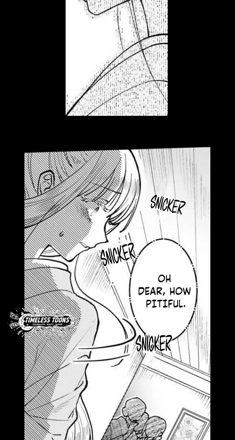 Kuchinashi no Hanayome -Kioku Naki Otome, Koi Futatabi- Chapter 3 page 28 - 