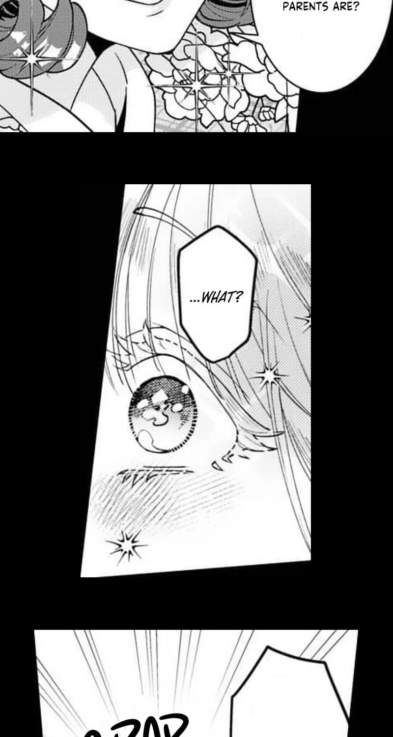 Kuchinashi no Hanayome -Kioku Naki Otome, Koi Futatabi- Chapter 3 page 34 - 
