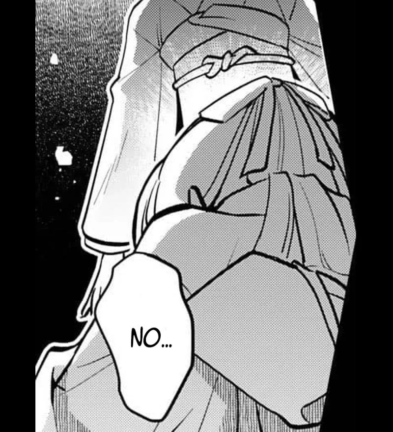 Kuchinashi no Hanayome -Kioku Naki Otome, Koi Futatabi- Chapter 3 page 41 - 