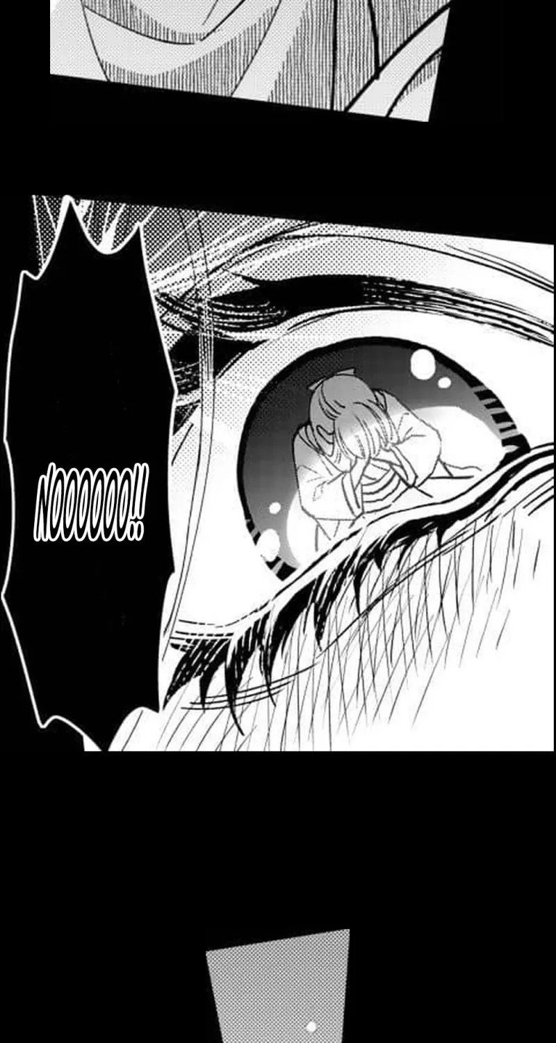 Kuchinashi no Hanayome -Kioku Naki Otome, Koi Futatabi- Chapter 3 page 42 - 