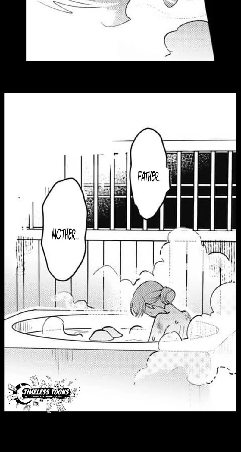 Kuchinashi no Hanayome -Kioku Naki Otome, Koi Futatabi- Chapter 3 page 44 - 