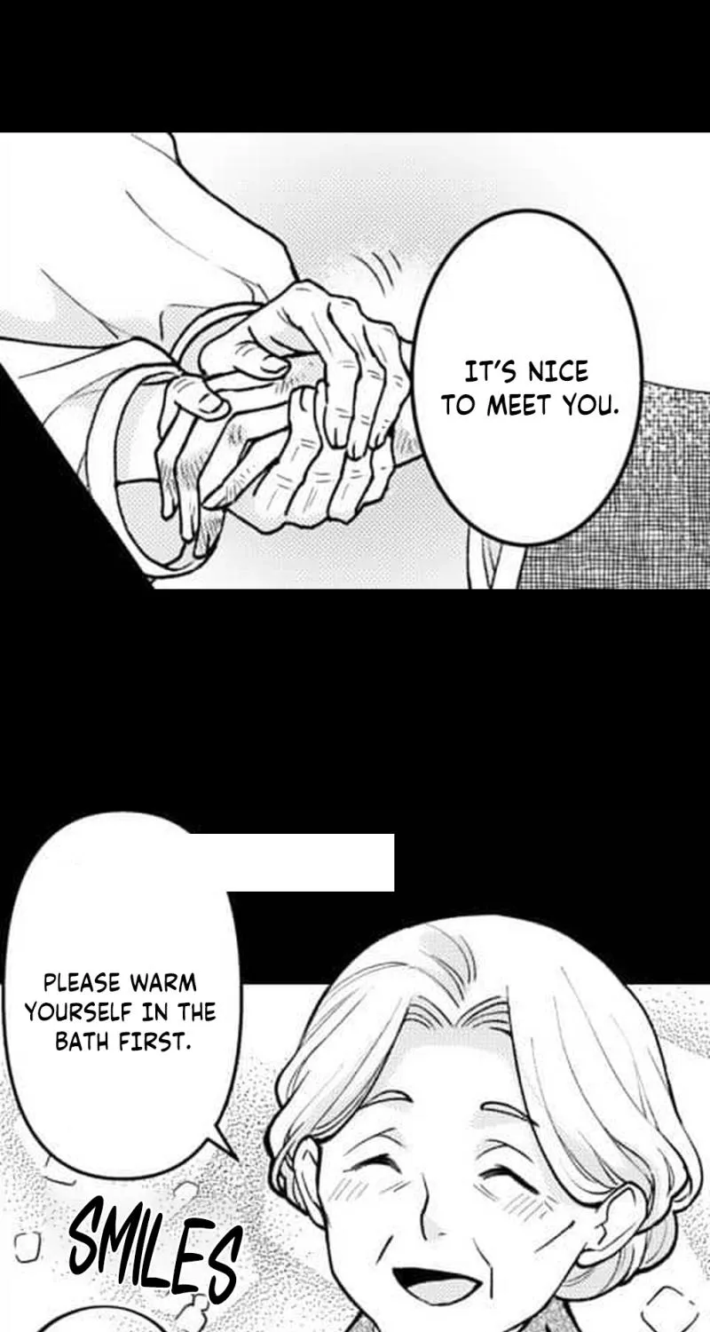 Kuchinashi no Hanayome -Kioku Naki Otome, Koi Futatabi- Chapter 3 page 6 - 