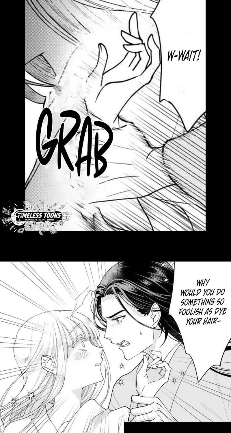Kuchinashi no Hanayome -Kioku Naki Otome, Koi Futatabi- Chapter 3 page 52 - 
