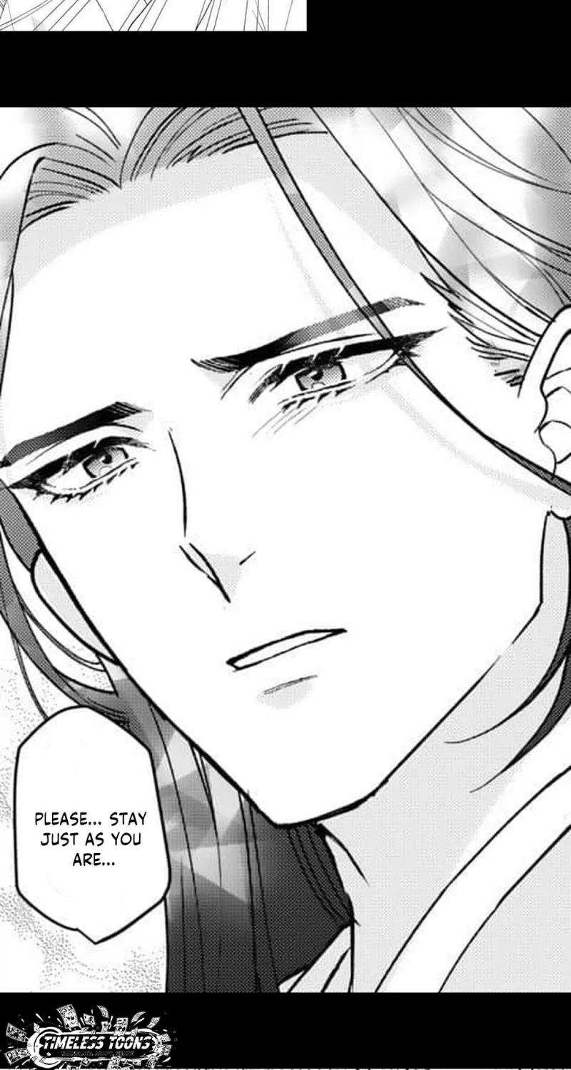Kuchinashi no Hanayome -Kioku Naki Otome, Koi Futatabi- Chapter 3 page 53 - 