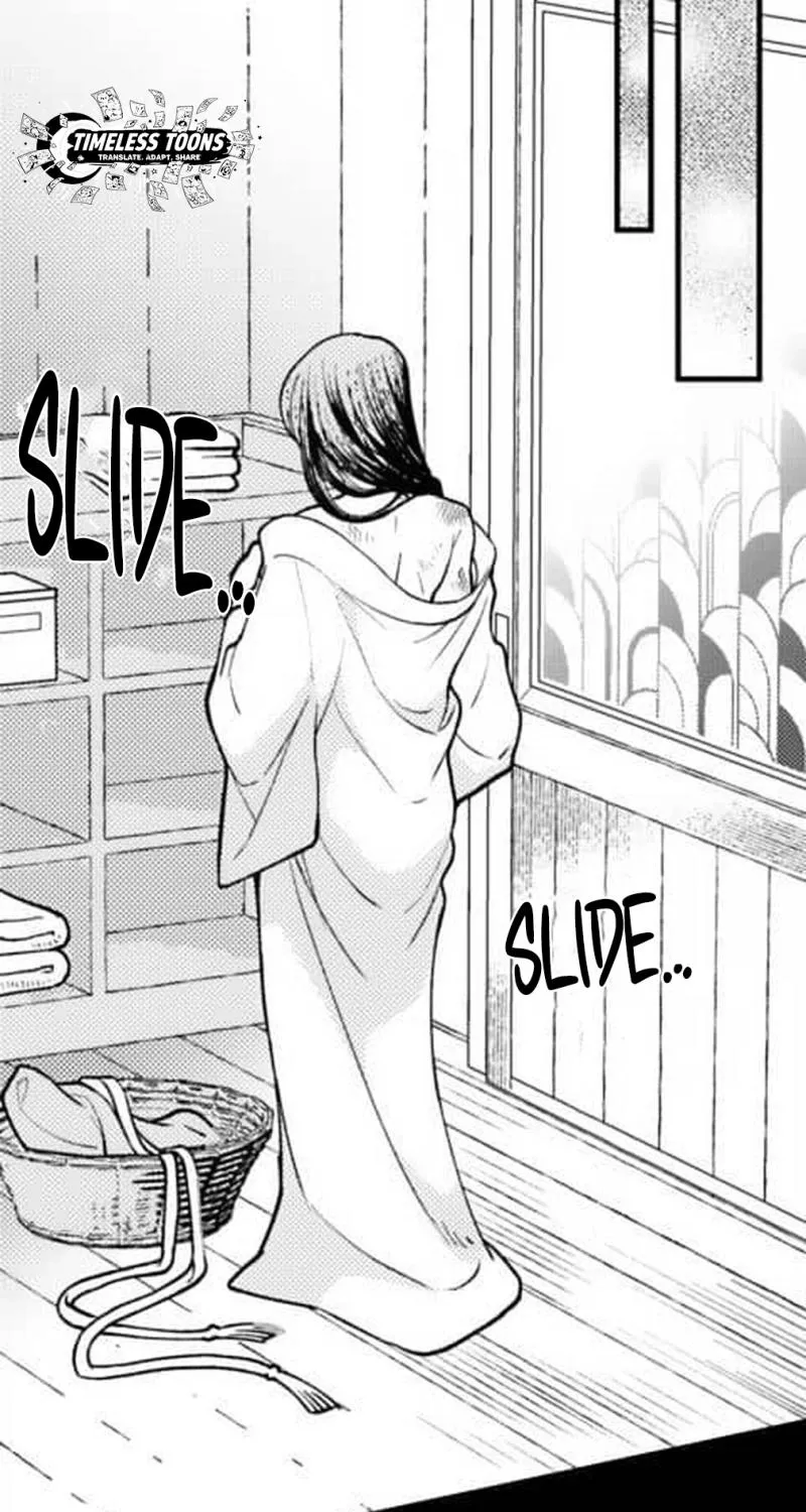 Kuchinashi no Hanayome -Kioku Naki Otome, Koi Futatabi- Chapter 3 page 9 - 