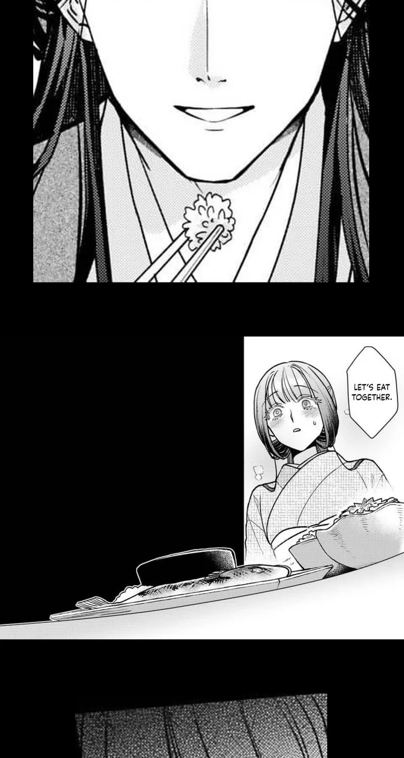 Kuchinashi no Hanayome -Kioku Naki Otome, Koi Futatabi- Chapter 4 page 26 - 