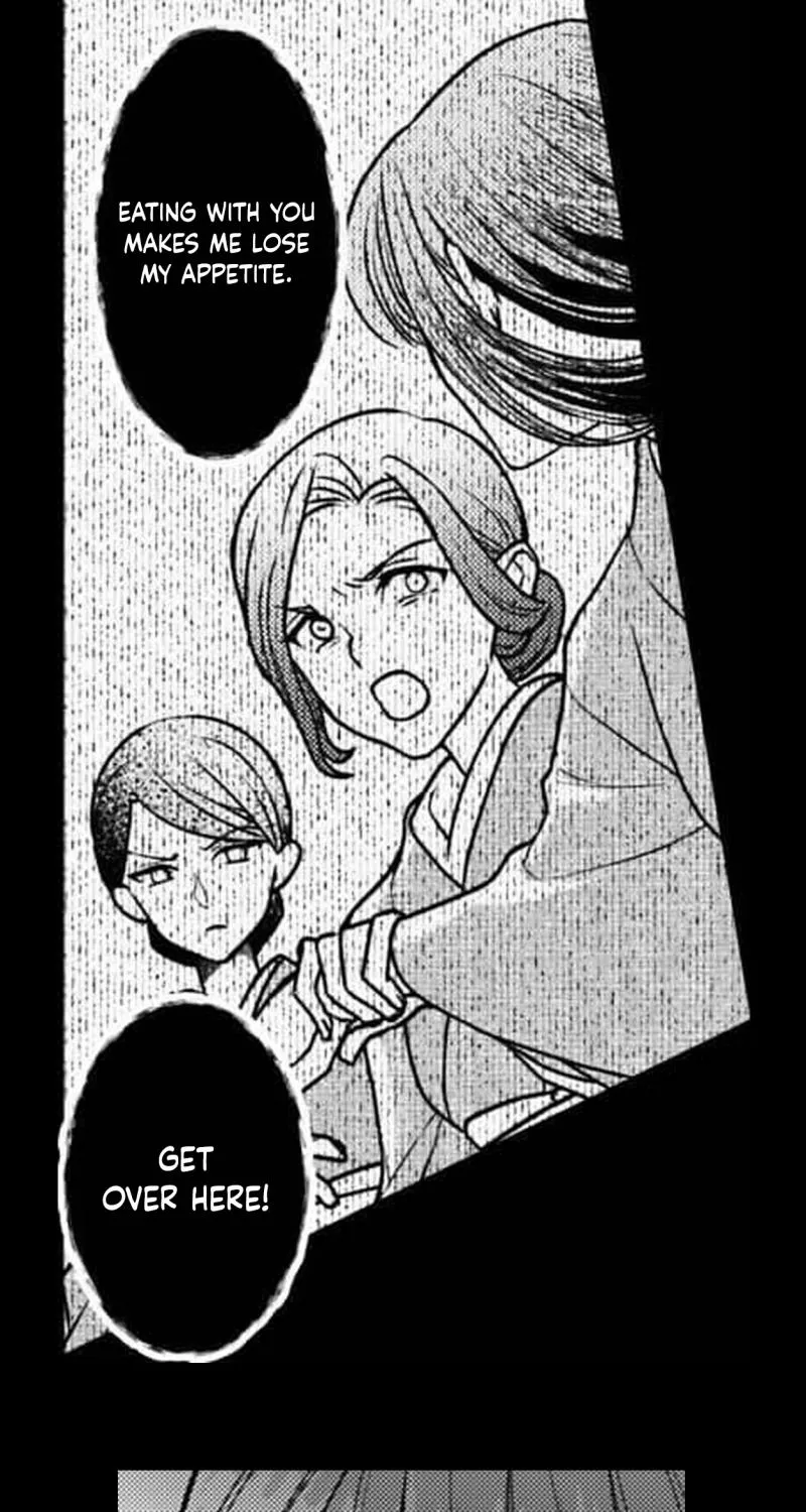 Kuchinashi no Hanayome -Kioku Naki Otome, Koi Futatabi- Chapter 4 page 28 - 