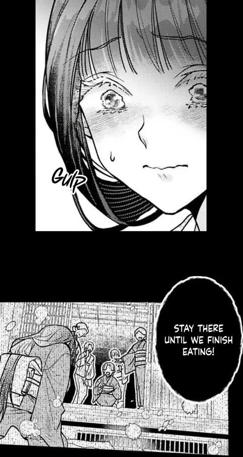Kuchinashi no Hanayome -Kioku Naki Otome, Koi Futatabi- Chapter 4 page 29 - 