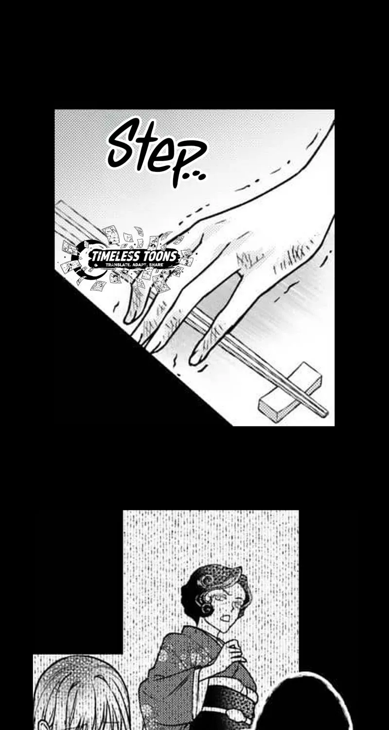 Kuchinashi no Hanayome -Kioku Naki Otome, Koi Futatabi- Chapter 4 page 30 - 