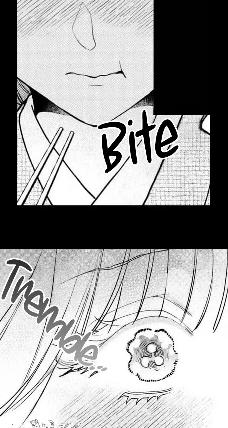 Kuchinashi no Hanayome -Kioku Naki Otome, Koi Futatabi- Chapter 4 page 33 - 