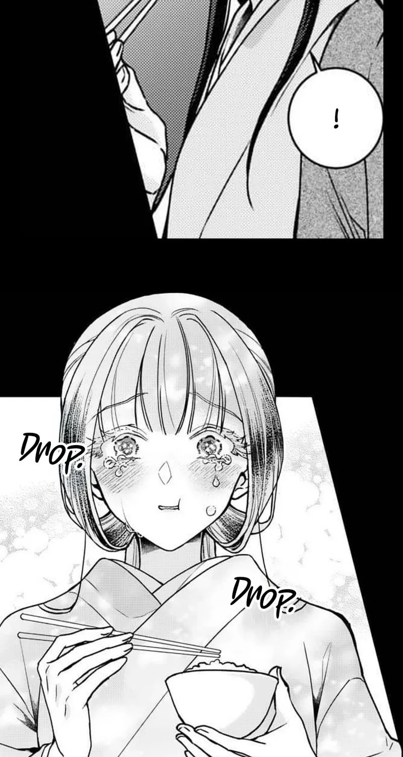 Kuchinashi no Hanayome -Kioku Naki Otome, Koi Futatabi- Chapter 4 page 35 - 