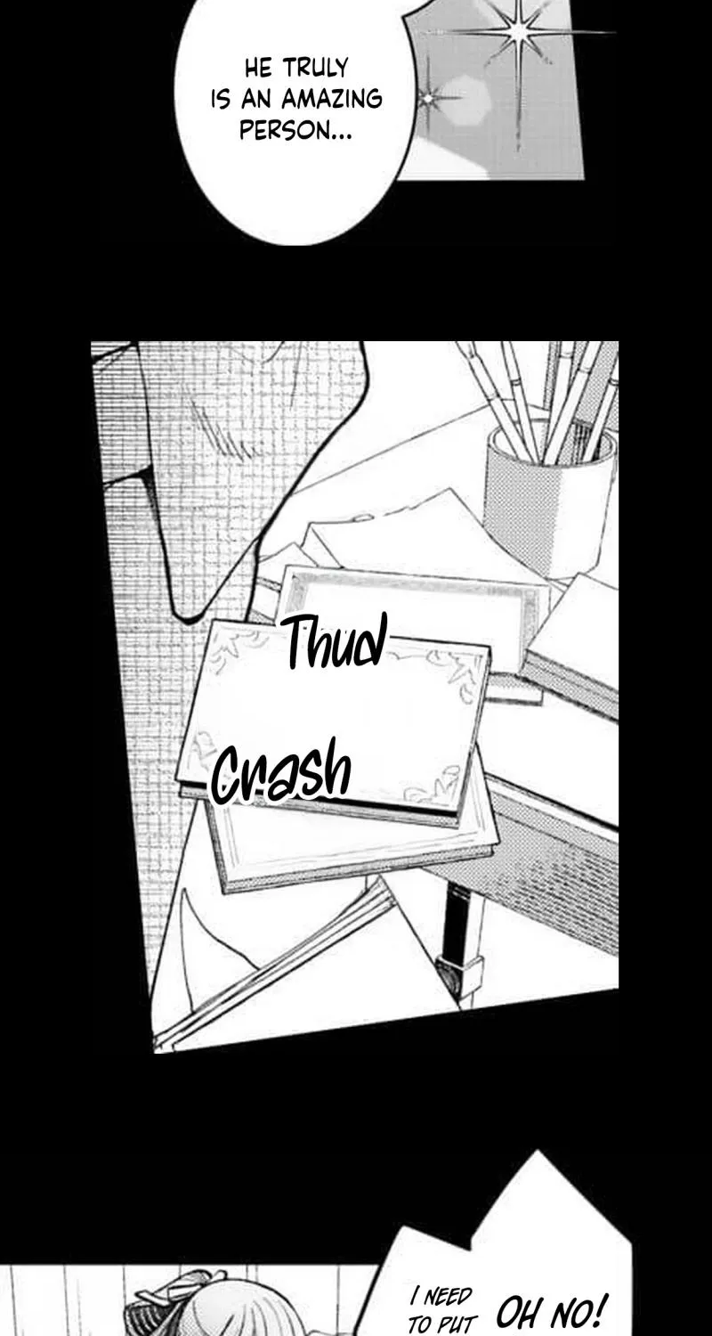 Kuchinashi no Hanayome -Kioku Naki Otome, Koi Futatabi- Chapter 4 page 47 - 