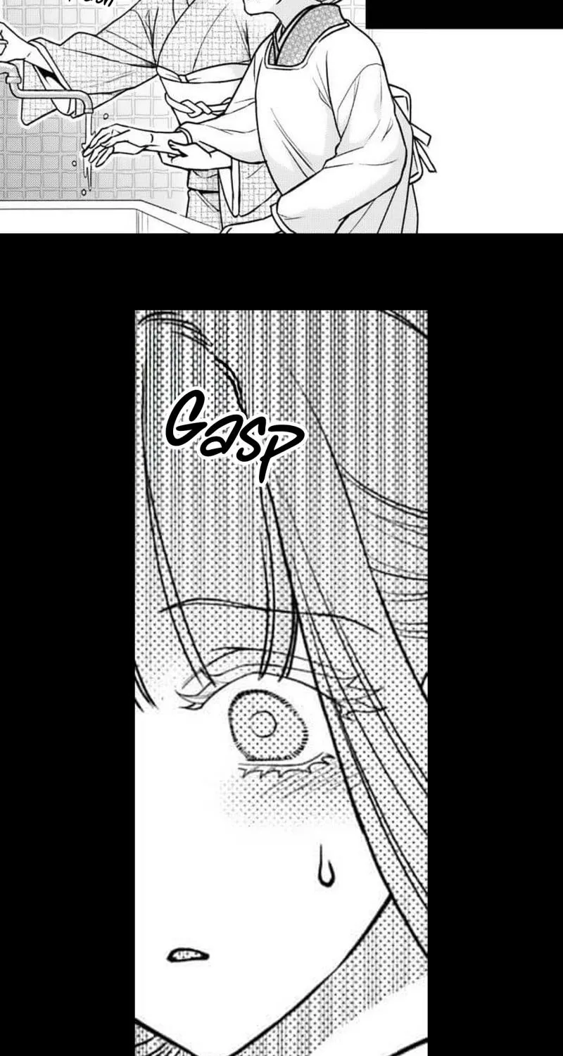 Kuchinashi no Hanayome -Kioku Naki Otome, Koi Futatabi- Chapter 4 page 10 - 