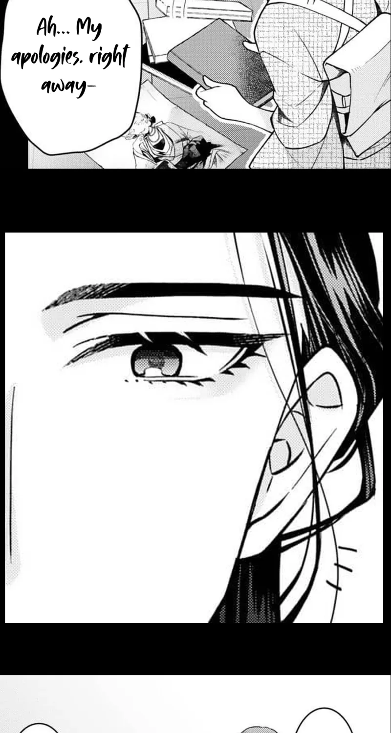 Kuchinashi no Hanayome -Kioku Naki Otome, Koi Futatabi- Chapter 5 page 18 - 