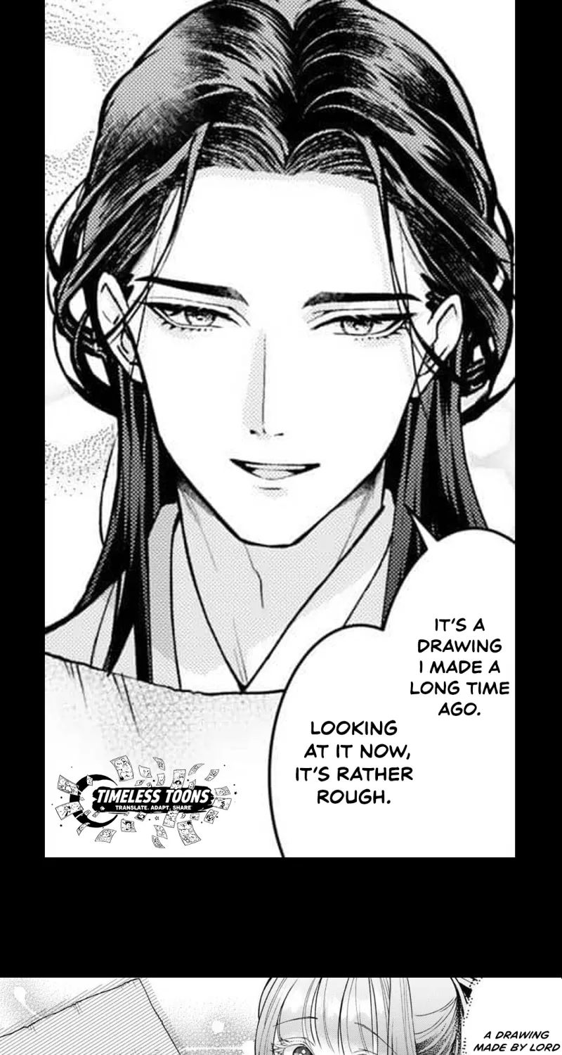 Kuchinashi no Hanayome -Kioku Naki Otome, Koi Futatabi- Chapter 5 page 20 - 