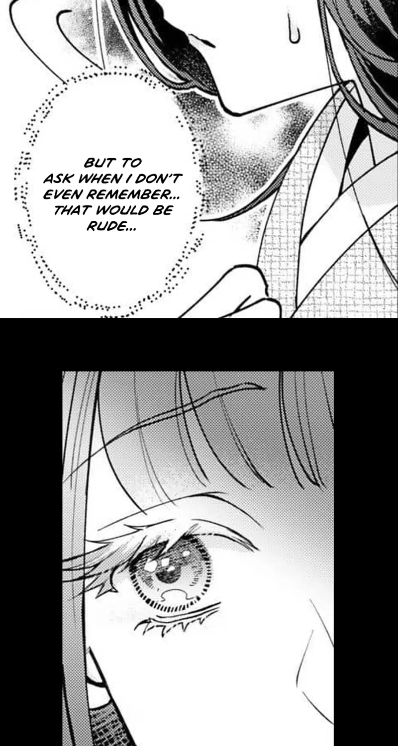 Kuchinashi no Hanayome -Kioku Naki Otome, Koi Futatabi- Chapter 5 page 23 - 