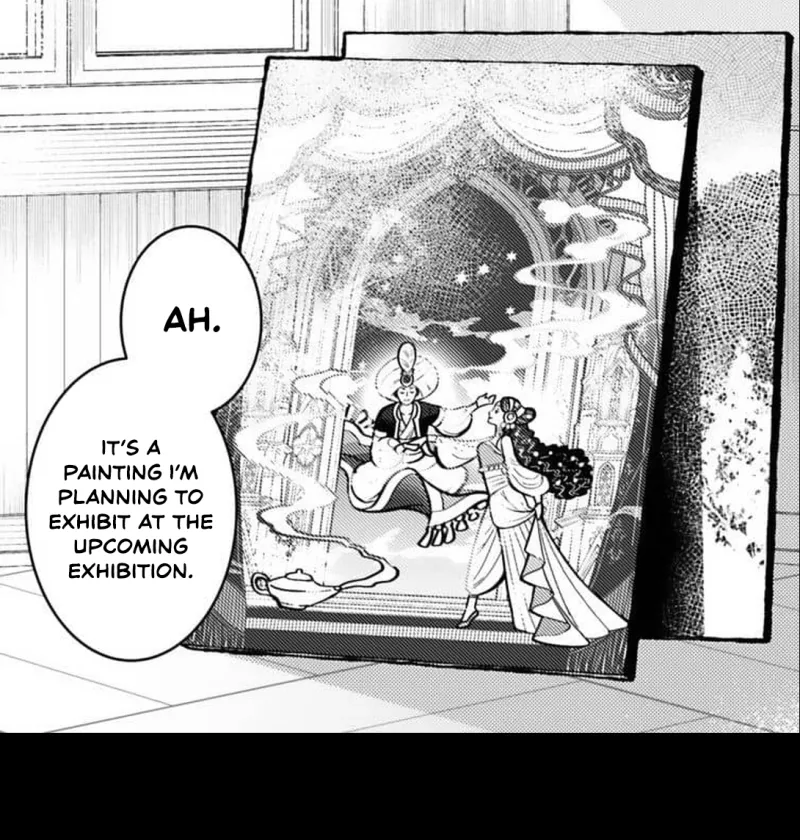 Kuchinashi no Hanayome -Kioku Naki Otome, Koi Futatabi- Chapter 5 page 25 - 