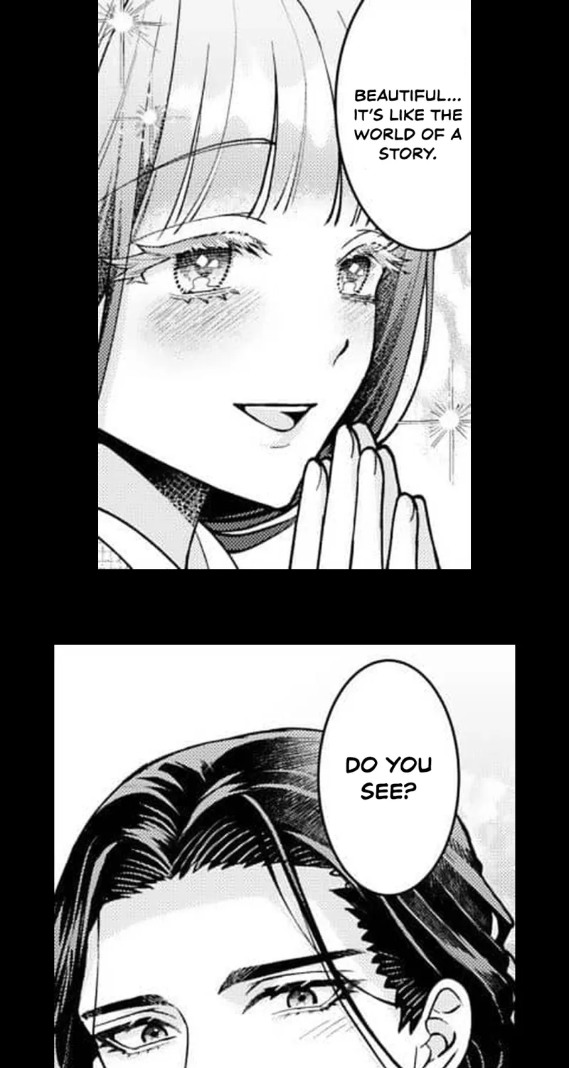 Kuchinashi no Hanayome -Kioku Naki Otome, Koi Futatabi- Chapter 5 page 26 - 