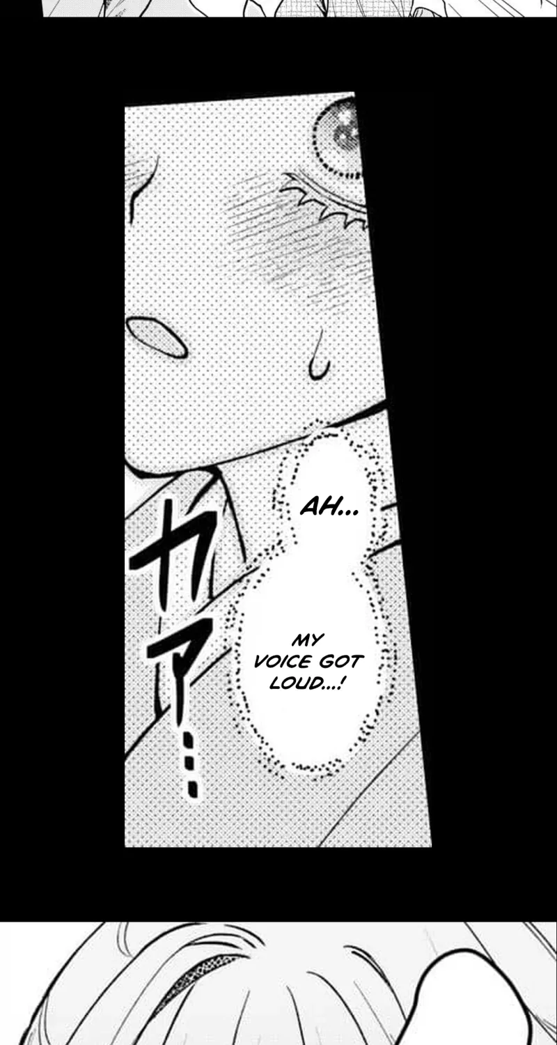 Kuchinashi no Hanayome -Kioku Naki Otome, Koi Futatabi- Chapter 5 page 33 - 
