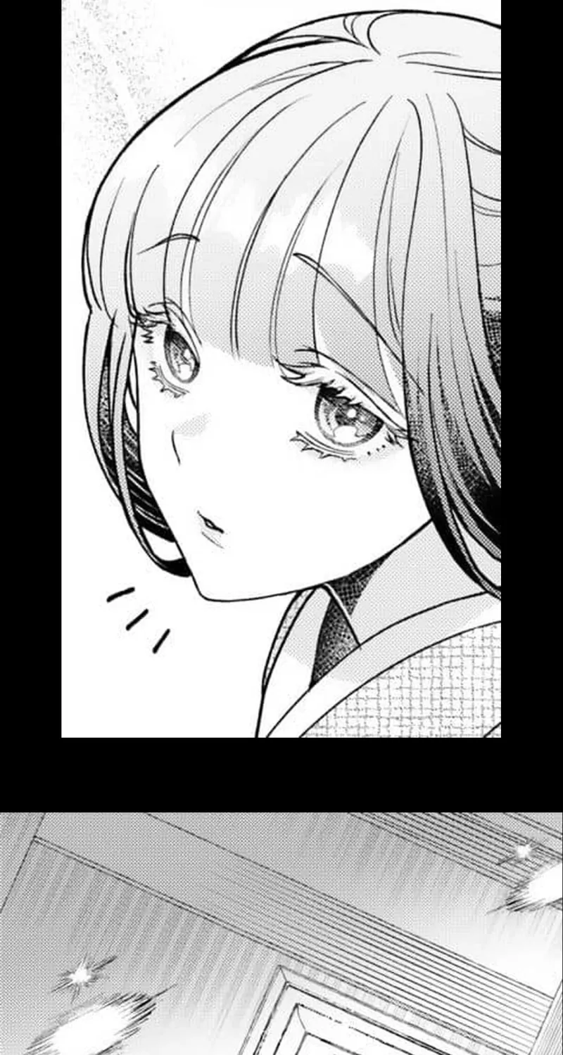Kuchinashi no Hanayome -Kioku Naki Otome, Koi Futatabi- Chapter 5 page 38 - 