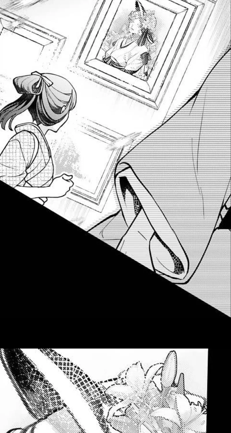 Kuchinashi no Hanayome -Kioku Naki Otome, Koi Futatabi- Chapter 5 page 39 - 