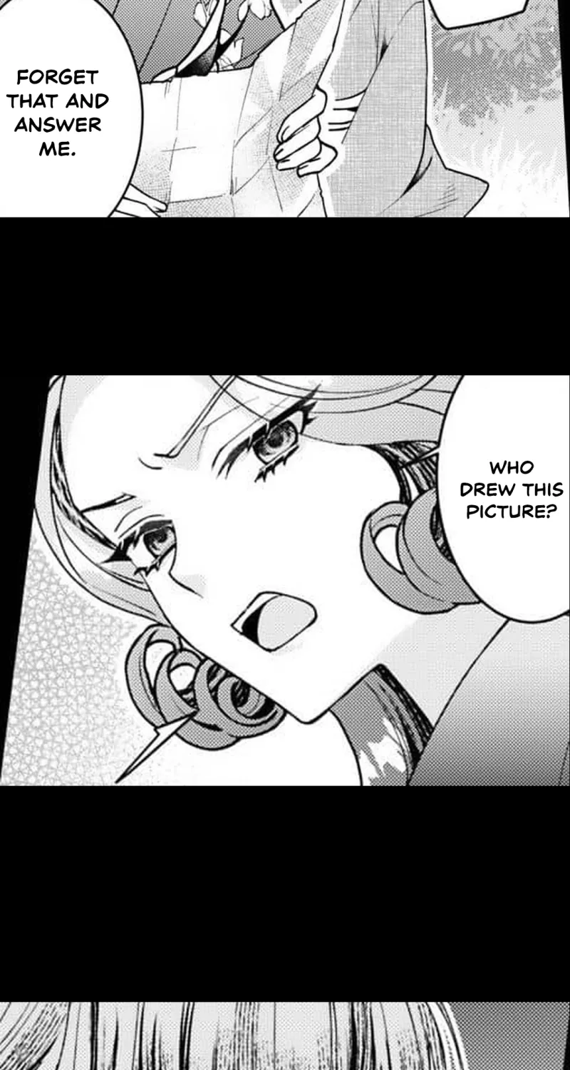 Kuchinashi no Hanayome -Kioku Naki Otome, Koi Futatabi- Chapter 5 page 6 - 