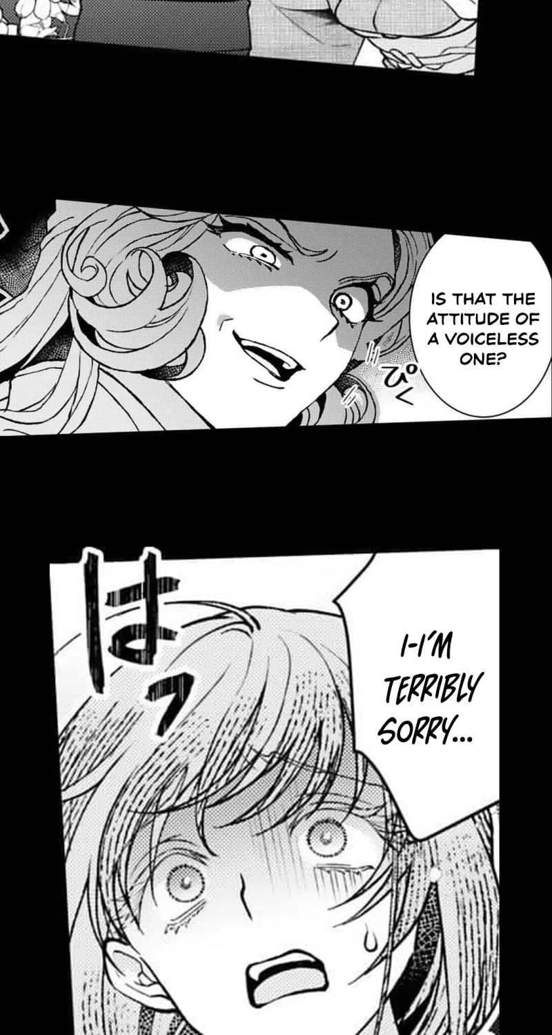Kuchinashi no Hanayome -Kioku Naki Otome, Koi Futatabi- Chapter 5 page 10 - 