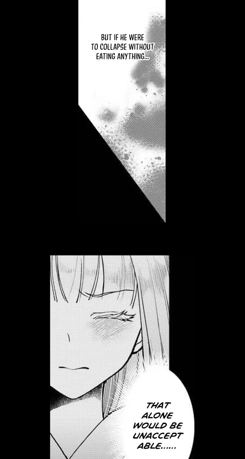 Kuchinashi no Hanayome -Kioku Naki Otome, Koi Futatabi- Chapter 6 page 19 - 