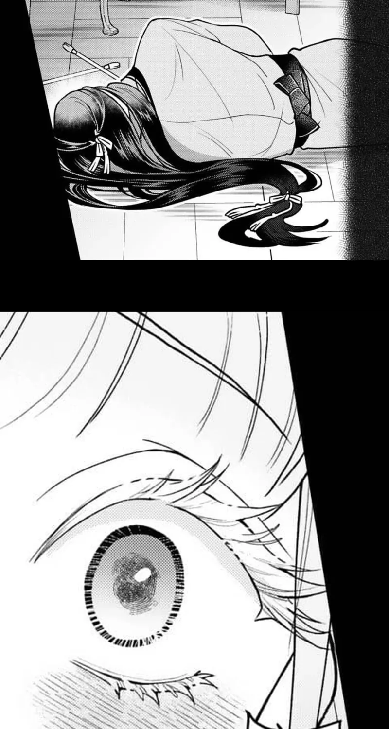 Kuchinashi no Hanayome -Kioku Naki Otome, Koi Futatabi- Chapter 6 page 22 - 
