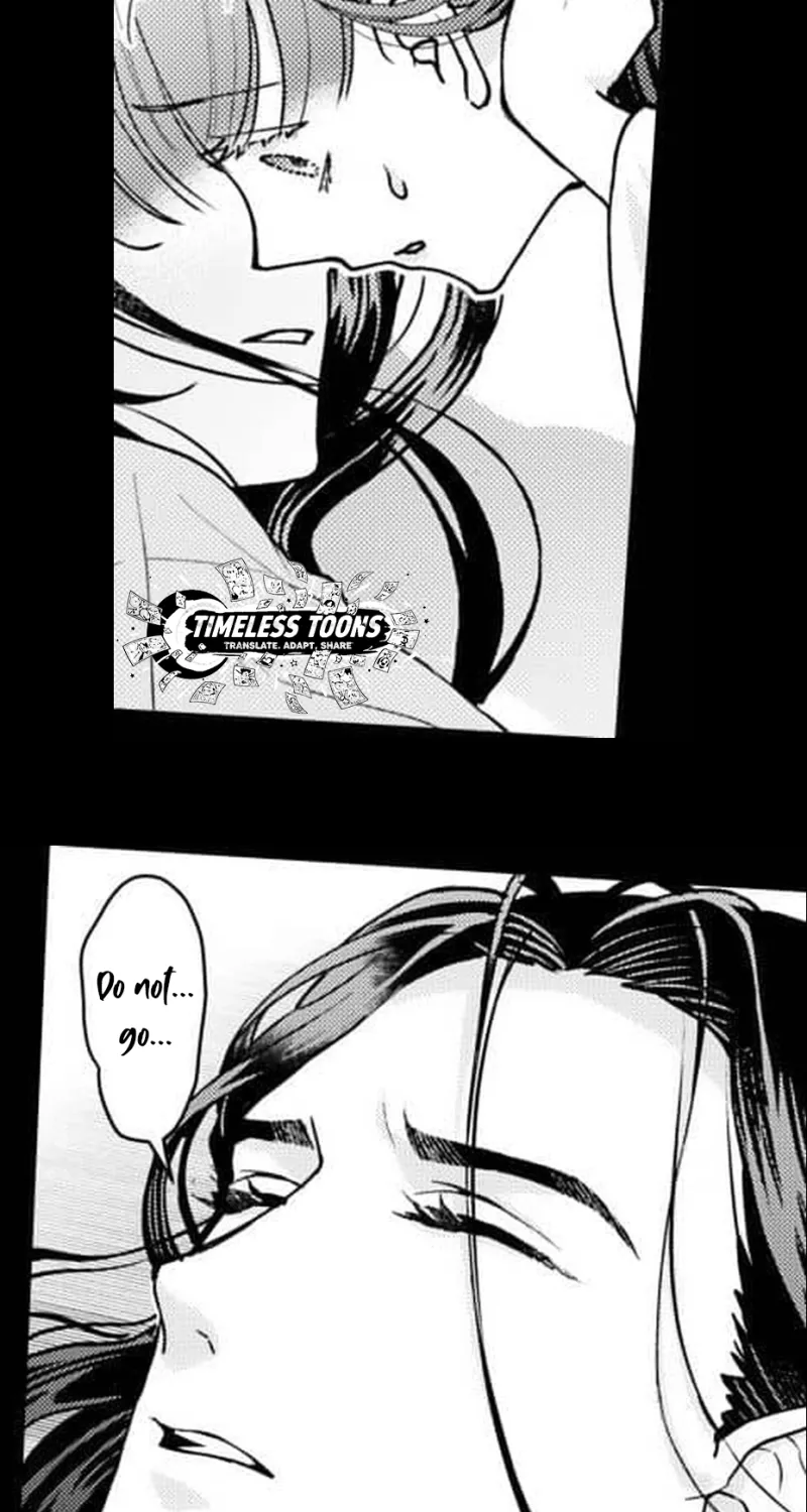 Kuchinashi no Hanayome -Kioku Naki Otome, Koi Futatabi- Chapter 6 page 26 - 