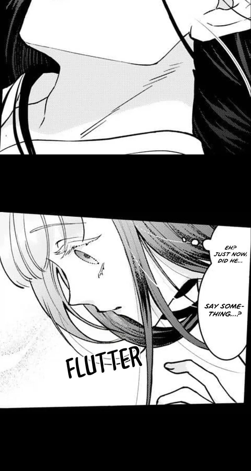 Kuchinashi no Hanayome -Kioku Naki Otome, Koi Futatabi- Chapter 6 page 27 - 