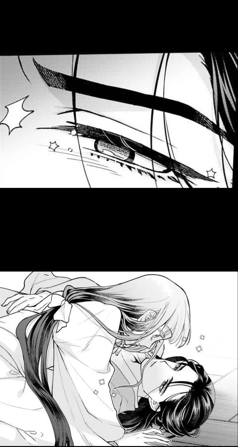 Kuchinashi no Hanayome -Kioku Naki Otome, Koi Futatabi- Chapter 6 page 28 - 