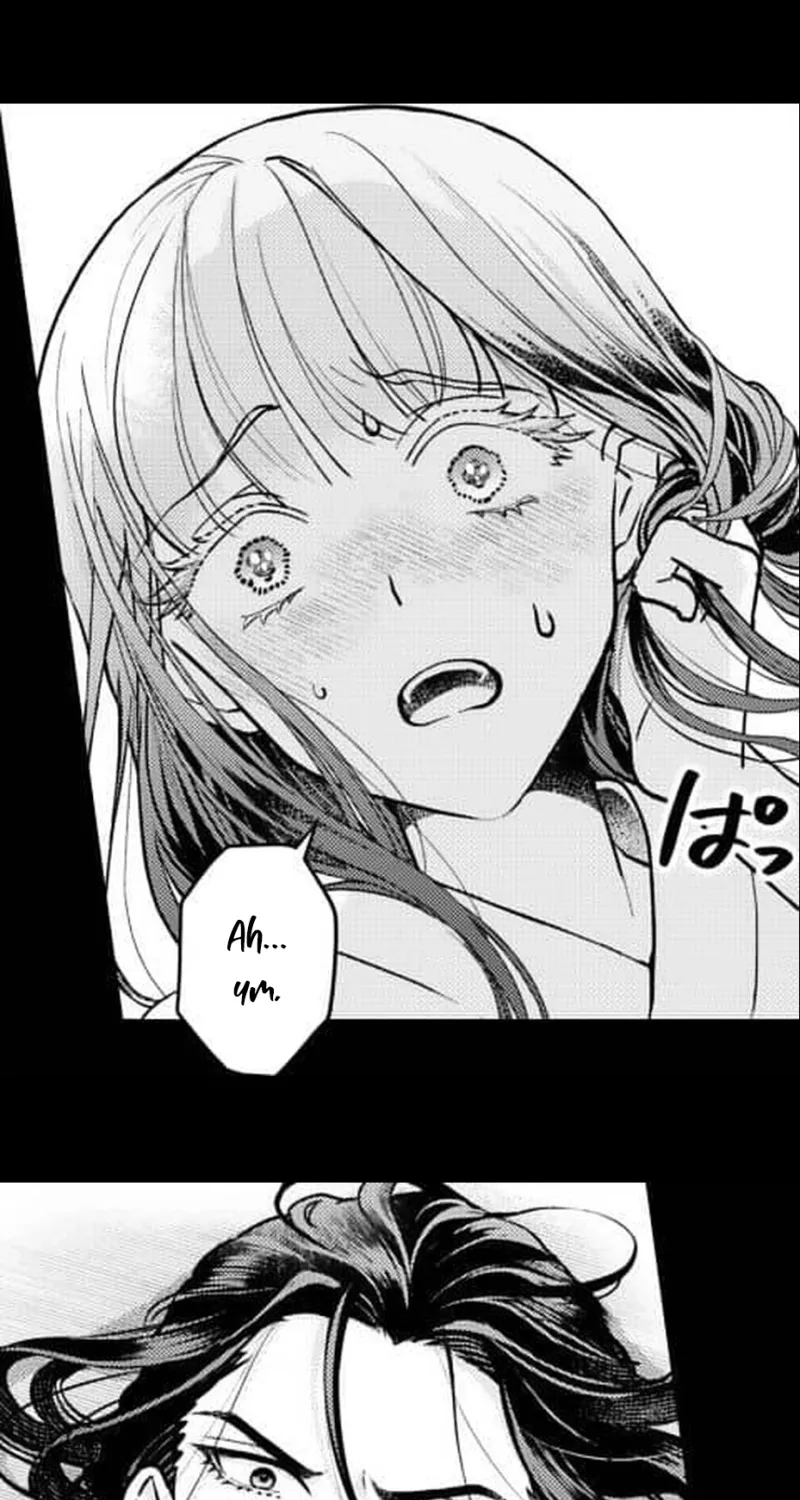 Kuchinashi no Hanayome -Kioku Naki Otome, Koi Futatabi- Chapter 6 page 29 - 