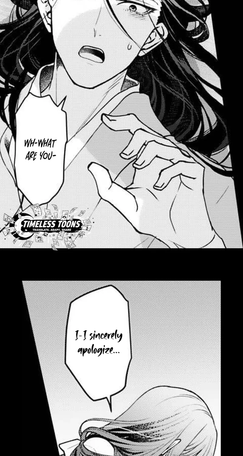 Kuchinashi no Hanayome -Kioku Naki Otome, Koi Futatabi- Chapter 6 page 30 - 