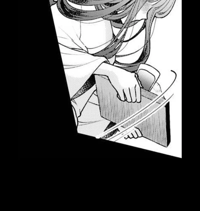 Kuchinashi no Hanayome -Kioku Naki Otome, Koi Futatabi- Chapter 6 page 31 - 