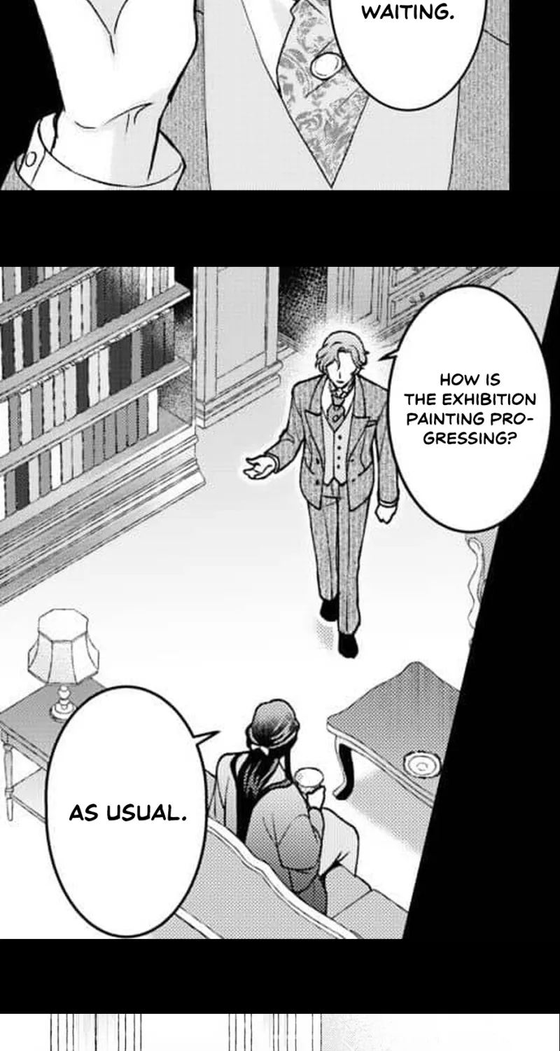 Kuchinashi no Hanayome -Kioku Naki Otome, Koi Futatabi- Chapter 6 page 44 - 