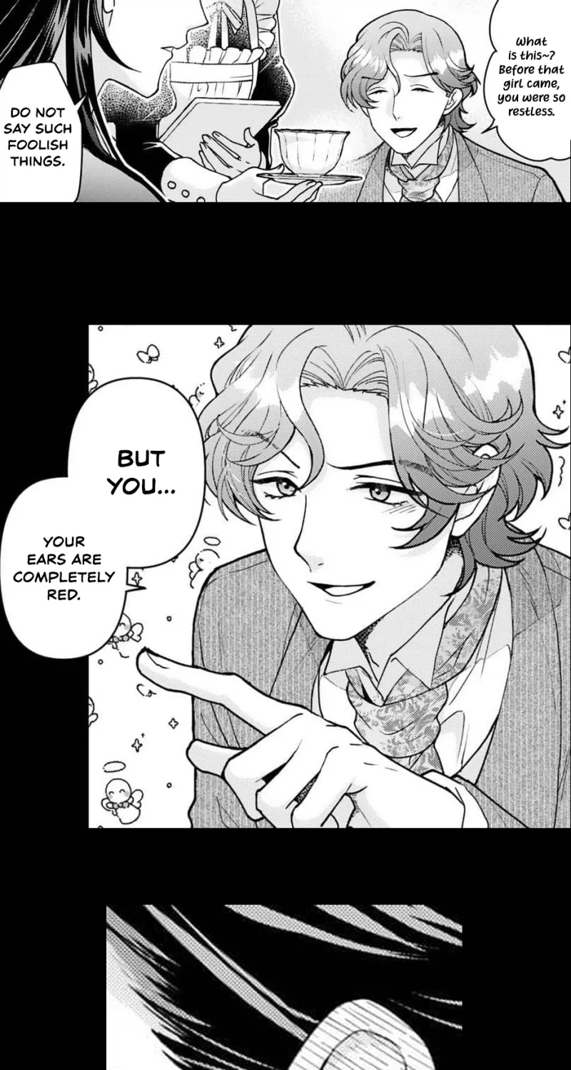 Kuchinashi no Hanayome -Kioku Naki Otome, Koi Futatabi- Chapter 6 page 47 - 
