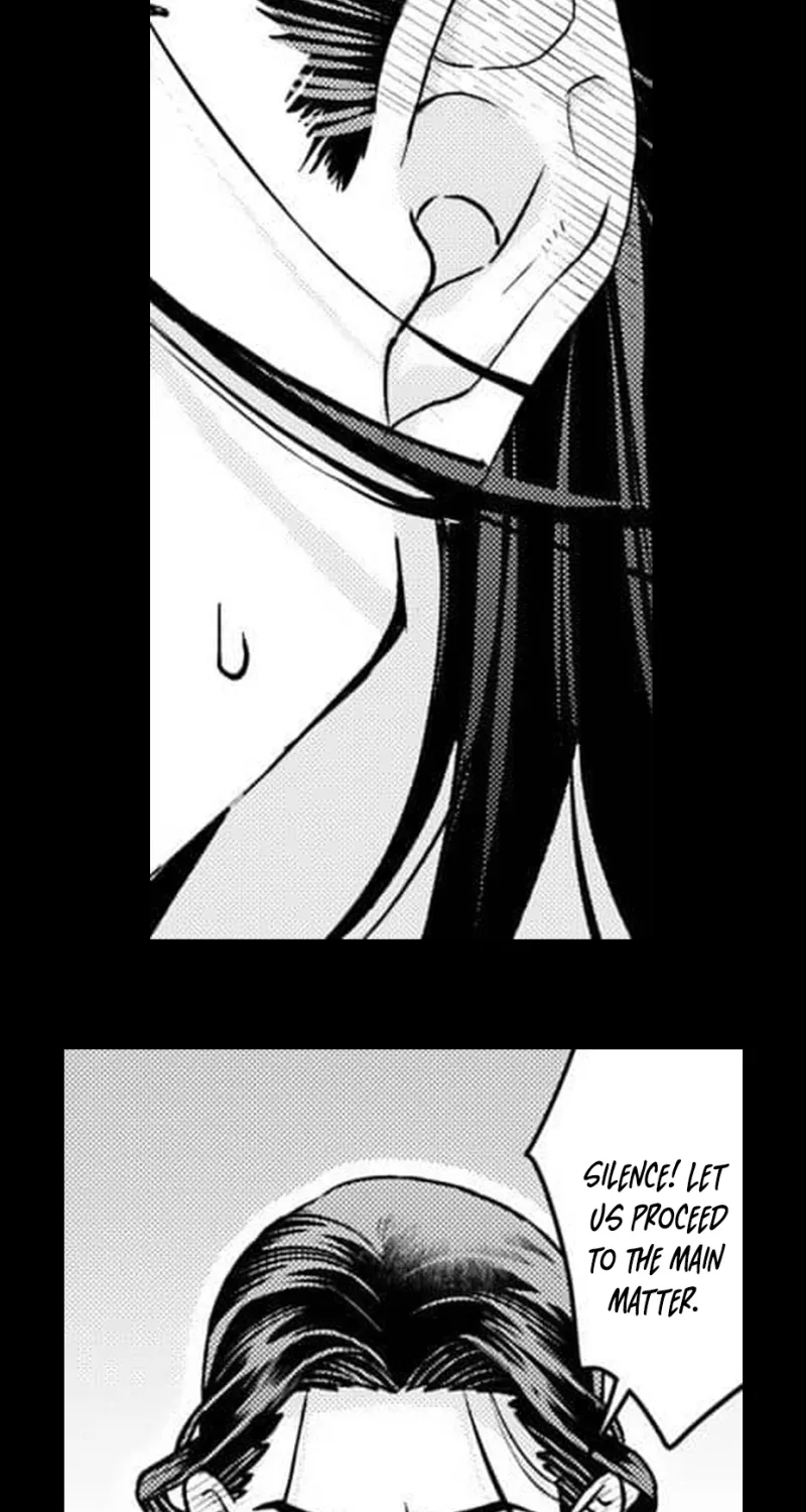 Kuchinashi no Hanayome -Kioku Naki Otome, Koi Futatabi- Chapter 6 page 48 - 