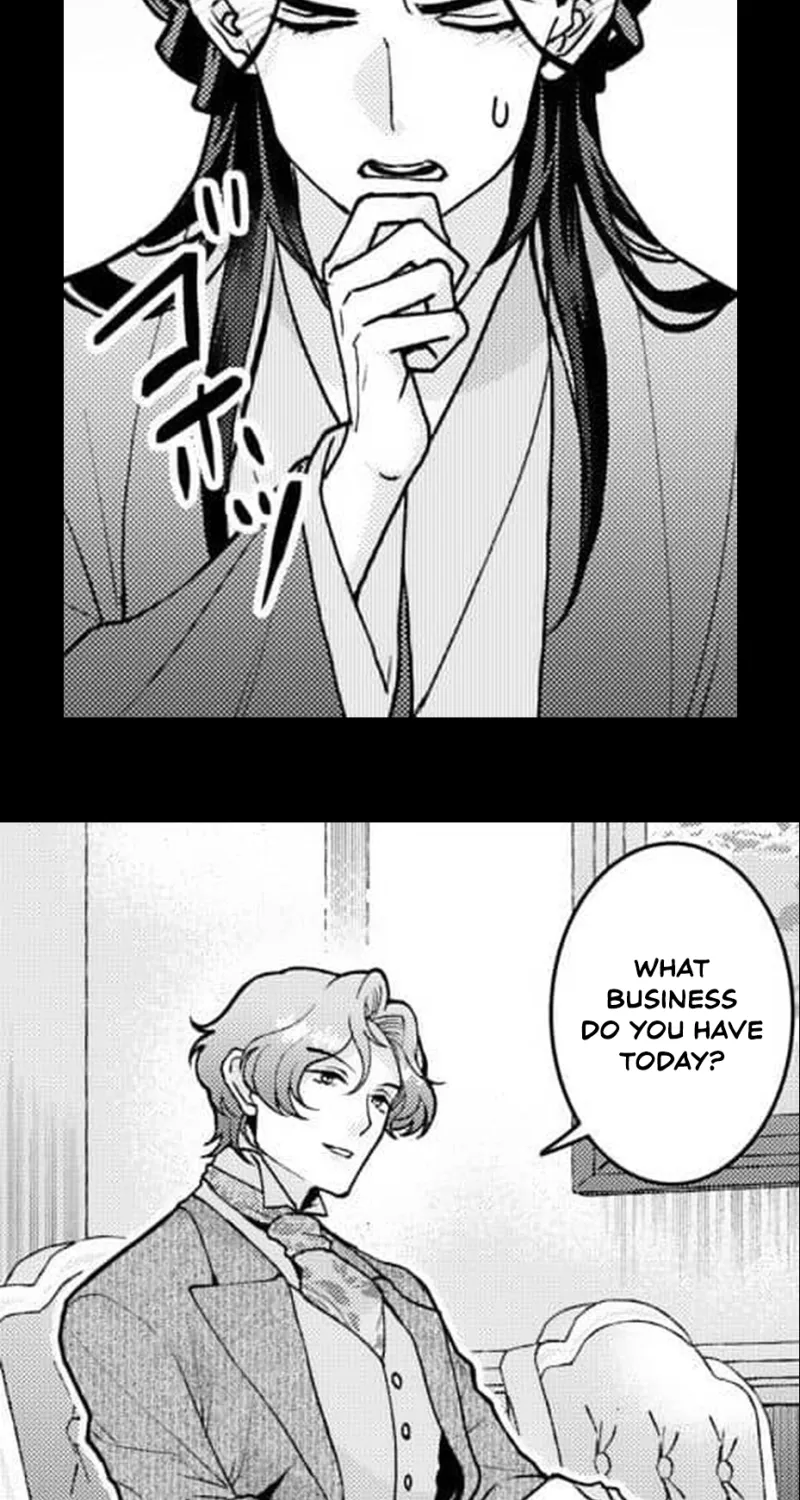 Kuchinashi no Hanayome -Kioku Naki Otome, Koi Futatabi- Chapter 6 page 49 - 