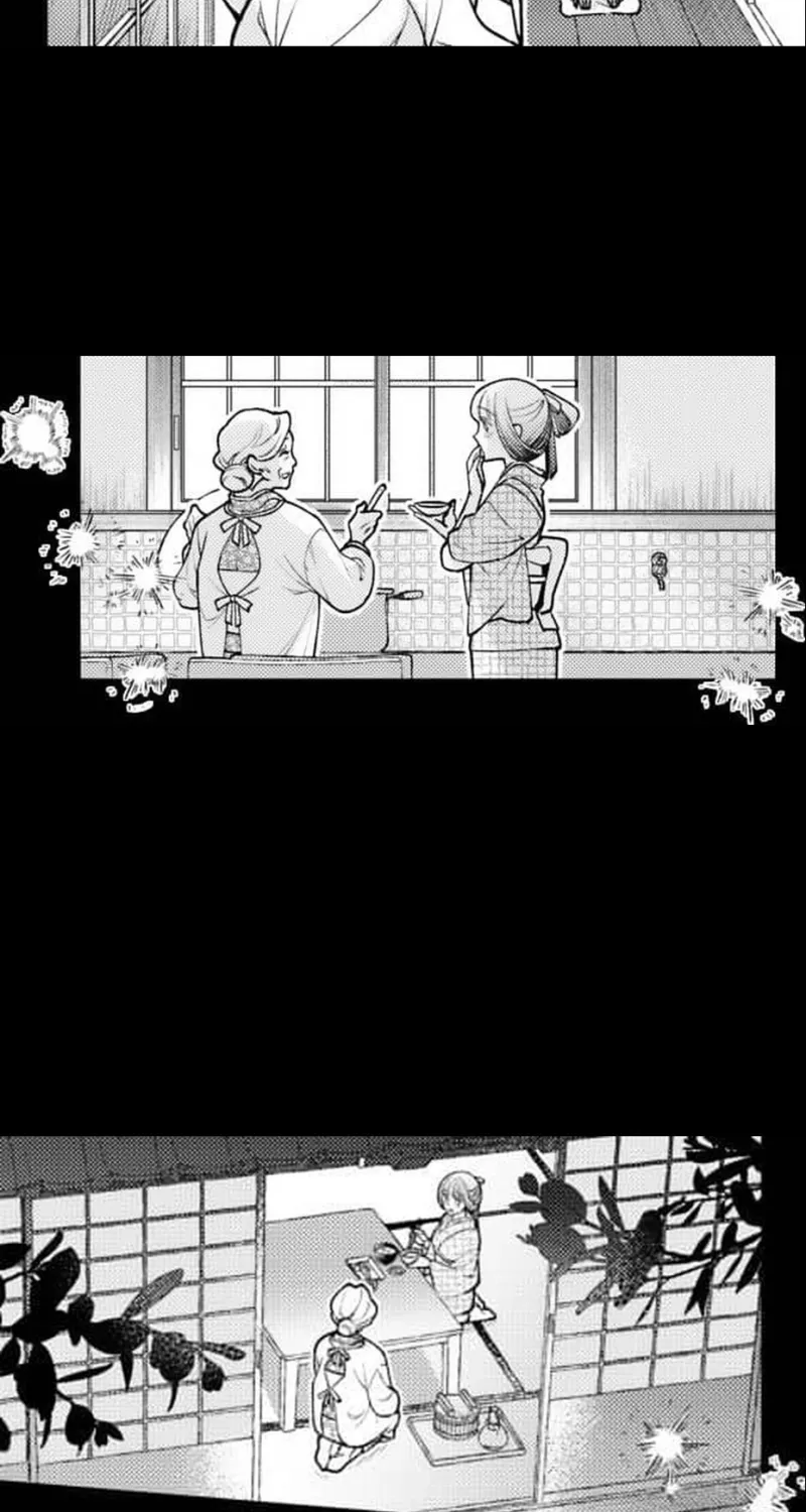 Kuchinashi no Hanayome -Kioku Naki Otome, Koi Futatabi- Chapter 6 page 8 - 