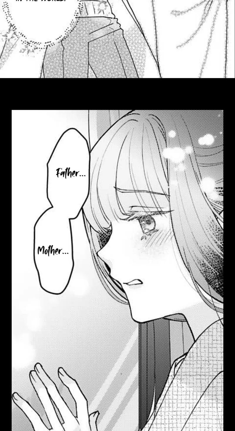 Kuchinashi no Hanayome -Kioku Naki Otome, Koi Futatabi- Chapter 7 page 28 - 