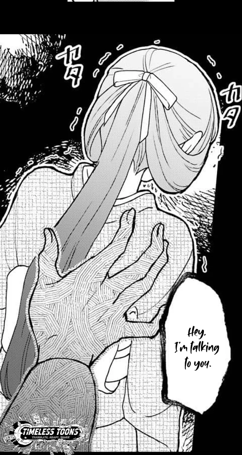 Kuchinashi no Hanayome -Kioku Naki Otome, Koi Futatabi- Chapter 7 page 38 - 